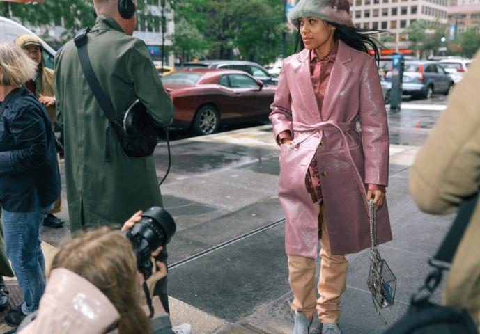 Τα 5 πανωφόρια της σεζόν που θα λατρέψουν όλες οι γυναίκες! Τα 5 πανωφόρια της σεζόν που θα λατρέψουν όλες οι γυναίκες!