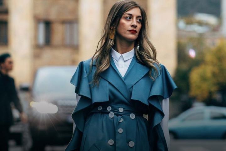 Τα 5 πανωφόρια της σεζόν που θα λατρέψουν όλες οι γυναίκες! Τα 5 πανωφόρια της σεζόν που θα λατρέψουν όλες οι γυναίκες!