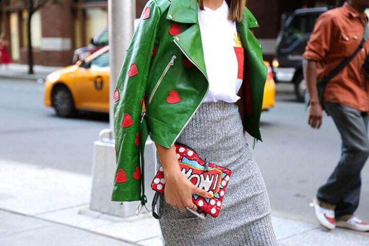 Τα 5 πανωφόρια της σεζόν που θα λατρέψουν όλες οι γυναίκες! Τα 5 πανωφόρια της σεζόν που θα λατρέψουν όλες οι γυναίκες!