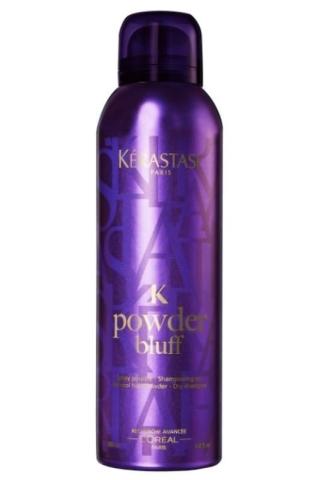 Shopping guide: 6 dry shampoo που αξίζουν την προσοχή σου