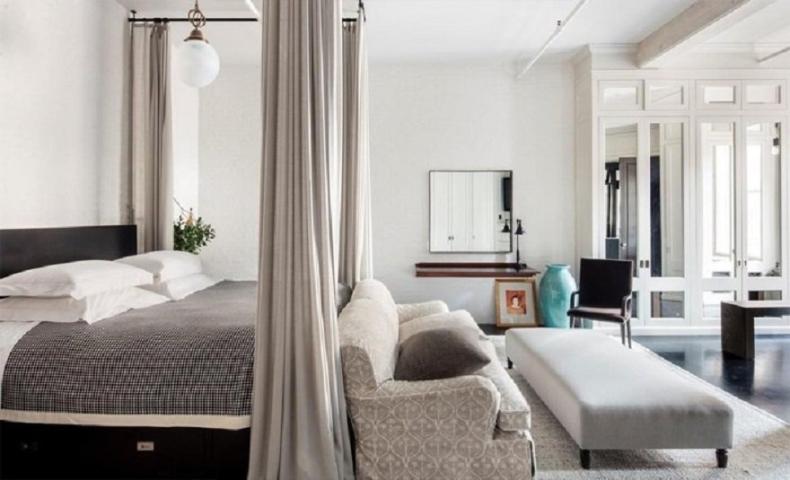 Μήπως σας ενδιαφέρει το σπίτι της Meg Ryan; Πωλείται όπως είναι επιπλωμένο και είναι απίστευτο 