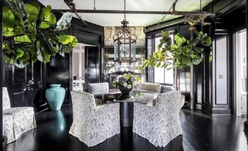 Μήπως σας ενδιαφέρει το σπίτι της Meg Ryan; Πωλείται όπως είναι επιπλωμένο και είναι απίστευτο 