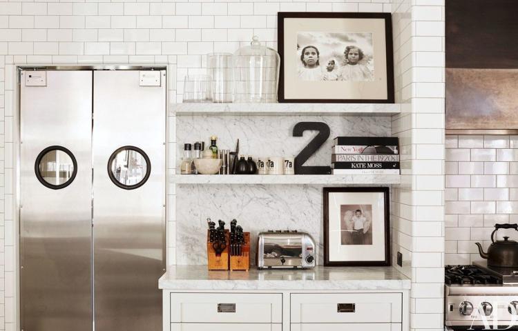 Μήπως σας ενδιαφέρει το σπίτι της Meg Ryan; Πωλείται όπως είναι επιπλωμένο και είναι απίστευτο 