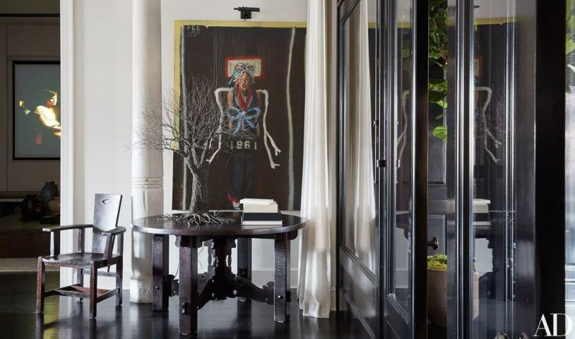 Μήπως σας ενδιαφέρει το σπίτι της Meg Ryan; Πωλείται όπως είναι επιπλωμένο και είναι απίστευτο 