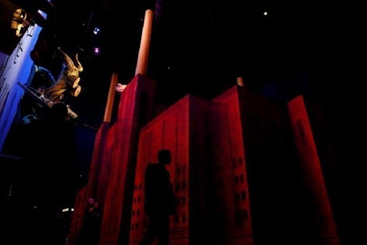 Έκθεση στο Λονδίνο για τα 50 χρόνια από τον πρώτο δίσκο των Pink Floyd