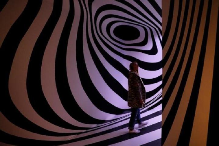 Έκθεση στο Λονδίνο για τα 50 χρόνια από τον πρώτο δίσκο των Pink Floyd