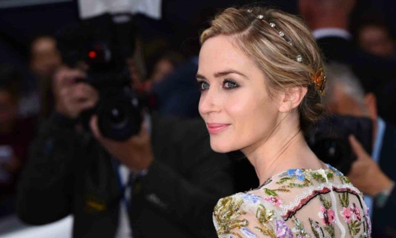 Style File: Emily Blunt