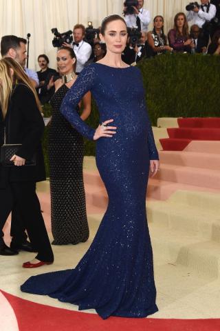 Style File: Emily Blunt