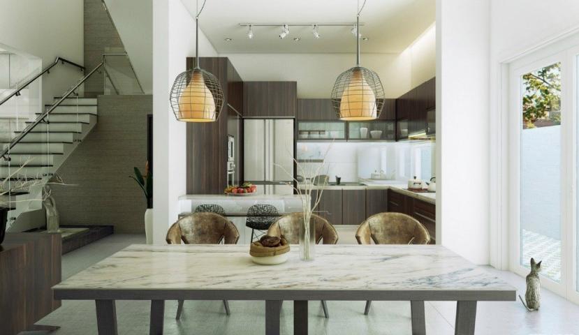 Ιδιαίτερες καρέκλες για την τραπεζαρία σου Ιδιαίτερες καρέκλες για την τραπεζαρία σου