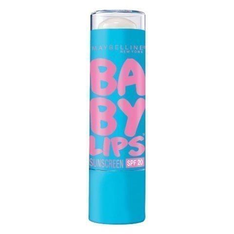 7 lip balms για απαλά χείλη και το καλοκαίρι 7 lip balms για απαλά χείλη και το καλοκαίρι