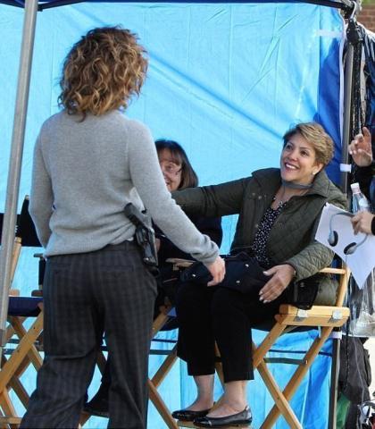 Η μαμά της JLO μοιάζει με τη δική μας μαμά