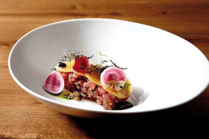 Nolita στο ξενοδοχείο Semiramis στο Κεφαλάρι Nolita στο ξενοδοχείο Semiramis στο Κεφαλάρι