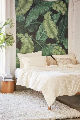 Tropical Decor: Η διακόσμηση που θα δεις παντού φέτος το καλοκαίρι Tropical Decor: Η διακόσμηση που θα δεις παντού φέτος το καλοκαίρι