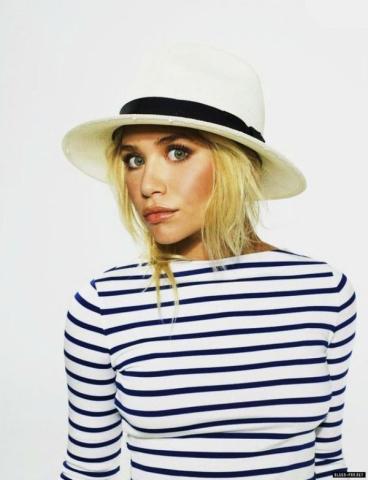 Put your hat on! Τα καλύτερα hairstyles για να φορέσεις το καπέλο σου