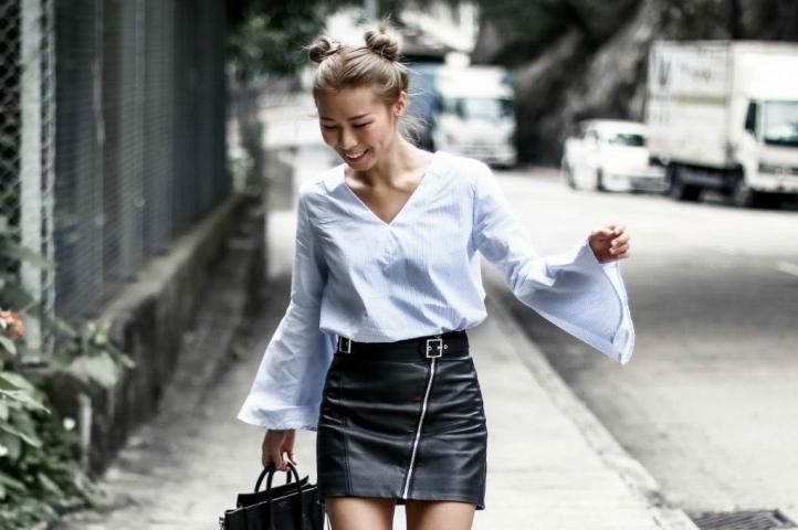 Double buns: Το πιο κοριτσίστικο χτένισμα γίνεται και πάλι trend