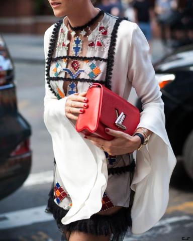 Ιδέες για να αναβαθμίσεις το boho-chic look σου Ιδέες για να αναβαθμίσεις το boho-chic look σου