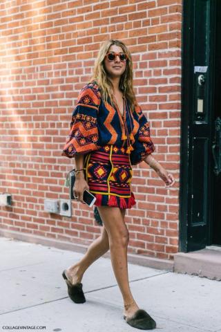 Ιδέες για να αναβαθμίσεις το boho-chic look σου Ιδέες για να αναβαθμίσεις το boho-chic look σου