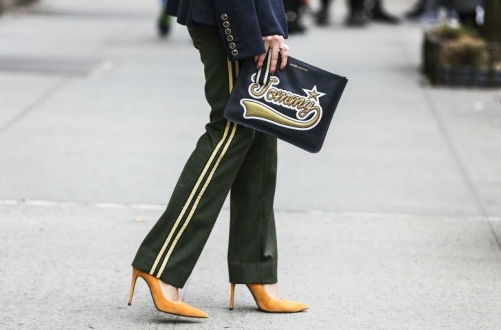 Το βασικό κομμάτι που θα σε βοηθήσει να πετύχεις athleisure style Το βασικό κομμάτι που θα σε βοηθήσει να πετύχεις athleisure style