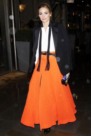 Olivia Palemo: Η εκλεπτυσμένη κομψότητα του σύγχρονου στιλ