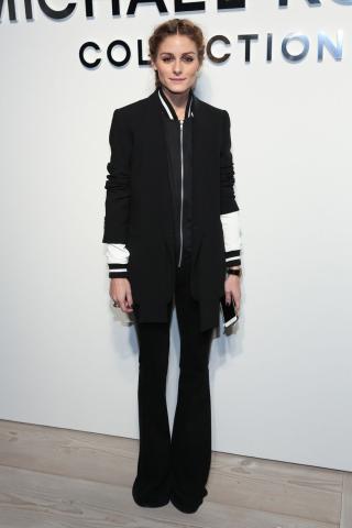 Olivia Palemo: Η εκλεπτυσμένη κομψότητα του σύγχρονου στιλ