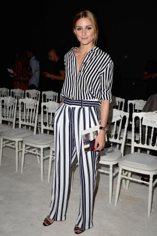 Olivia Palemo: Η εκλεπτυσμένη κομψότητα του σύγχρονου στιλ