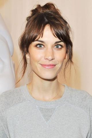 HairStyle File: Μία ματιά στα μαλλιά της Alexa Chung
