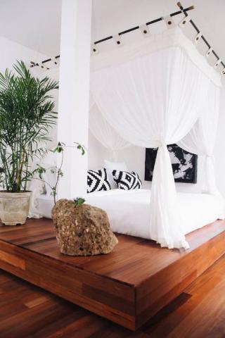 Ρομαντικά κρεβάτια με ουρανό για το υπνοδωμάτιο σου Ρομαντικά κρεβάτια με ουρανό για το υπνοδωμάτιο σου