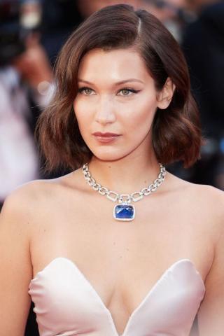 Cannes 2017: Τα καλύτερα beauty looks από το διάσημο φεστιβάλ κινηματογράφου Cannes 2017: Τα καλύτερα beauty looks από το διάσημο φεστιβάλ κινηματογράφου