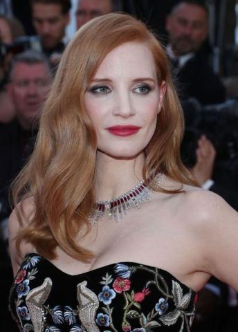 Cannes 2017: Τα καλύτερα beauty looks από το διάσημο φεστιβάλ κινηματογράφου Cannes 2017: Τα καλύτερα beauty looks από το διάσημο φεστιβάλ κινηματογράφου