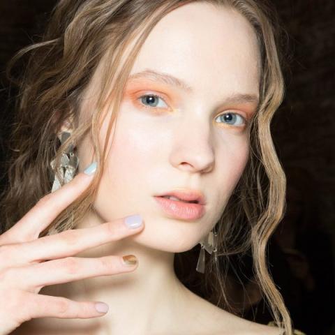 Τα καλύτερα nail trends για την άνοιξη