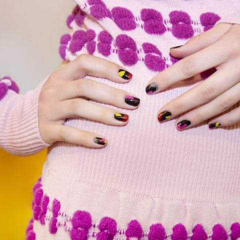 Τα καλύτερα nail trends για την άνοιξη