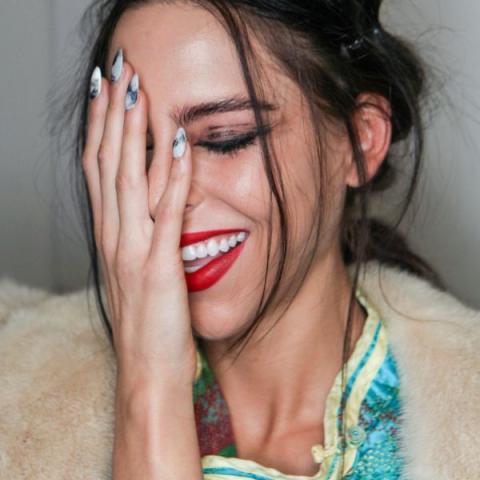 Τα καλύτερα nail trends για την άνοιξη