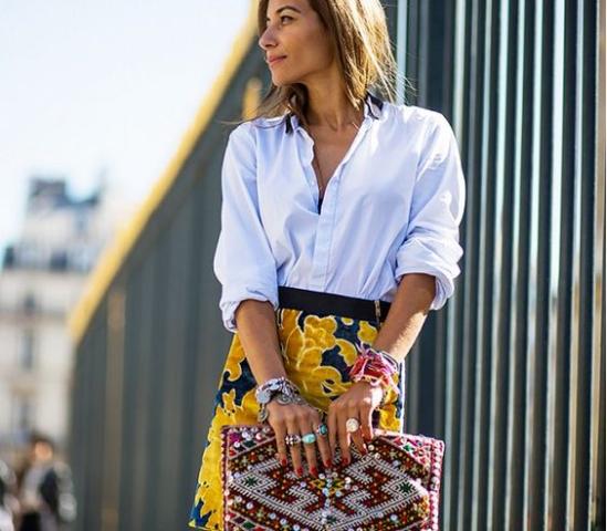 Mix & Match κοσμήματα για εντυπωσιακές εμφανίσεις