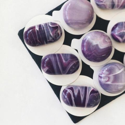 Mirror Cakes: Η επόμενη τάση στα birthday cakes