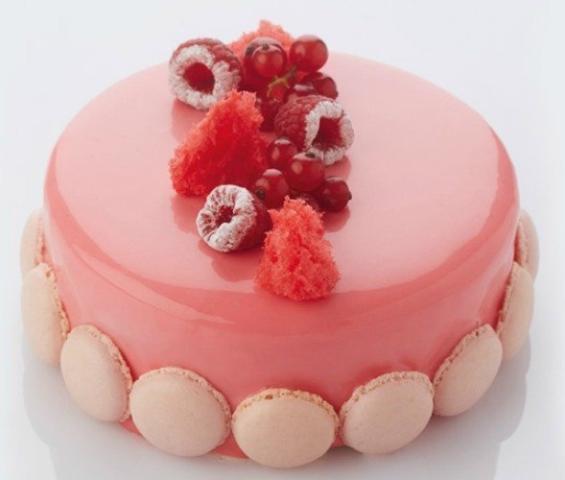 Mirror Cakes: Η επόμενη τάση στα birthday cakes