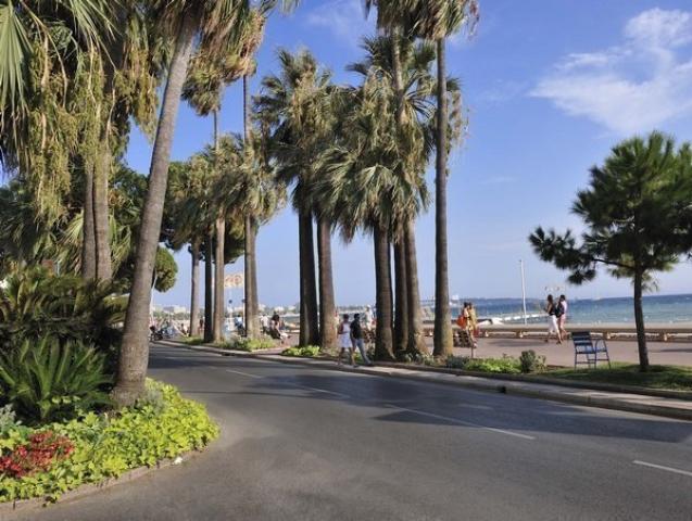 Το φεστιβάλ κινηματογράφου δεν είναι ο μόνος λόγος που αγαπάμε τις Κάννες Το φεστιβάλ κινηματογράφου δεν είναι ο μόνος λόγος που αγαπάμε τις Κάννες