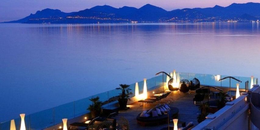 Το φεστιβάλ κινηματογράφου δεν είναι ο μόνος λόγος που αγαπάμε τις Κάννες Το φεστιβάλ κινηματογράφου δεν είναι ο μόνος λόγος που αγαπάμε τις Κάννες