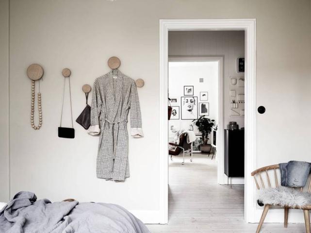 Ιδέες για να διακοσμήσεις το σπίτι σου με βάση το λευκό