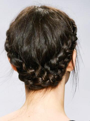 Braid lovers: Μερικές ακόμα ιδέες για να πάρεις έμπνευση
