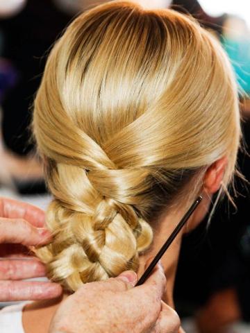 Braid lovers: Μερικές ακόμα ιδέες για να πάρεις έμπνευση