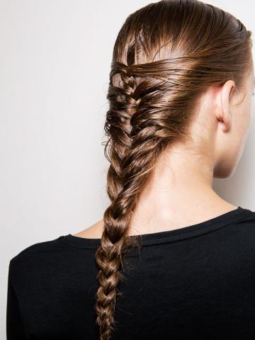 Braid lovers: Μερικές ακόμα ιδέες για να πάρεις έμπνευση