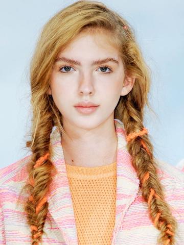 Braid lovers: Μερικές ακόμα ιδέες για να πάρεις έμπνευση