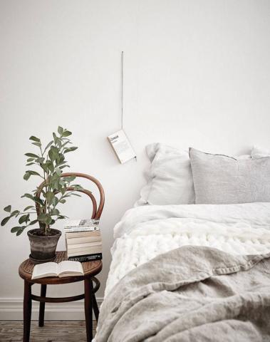 5+1 tips για να αποκτήσεις ένα ήρεμο και σε λιτές γραμμές σπίτι 