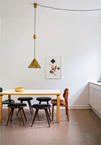 5+1 tips για να αποκτήσεις ένα ήρεμο και σε λιτές γραμμές σπίτι 