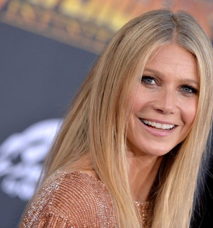 Gwyneth Paltrow: Τι είπε όταν τη ρώτησαν γιατί δεν ζει στον ίδιο σπίτι με τ...