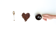 Calling all caffeine addicts - Ποιος ο πραγματικός ρόλος του καφέ στη διατροφή;