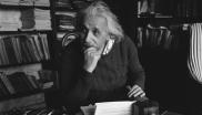 Σαν σήμερα γεννήθηκε ο Άλμπερτ Αϊνστάιν – Όλα όσα δεν ξέρατε για εκείνον 