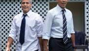 Οι Obamas και οι Clooney κάνουν μαζί διακοπές στην Ιταλία και έχουμε αποδείξεις