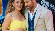Blake Lively - Ryan Reynolds: Βόλτα στη Νέα Υόρκη σε προχωρημένη εγκυμοσύνη