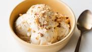 Το παγωτό που αδυνατίζει! Δες πώς θα φτιάξεις τέλειο υγιεινό παγωτό χωρίς ζάχαρη